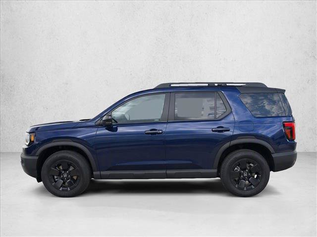 New 2026 Honda Passport RTL image 4