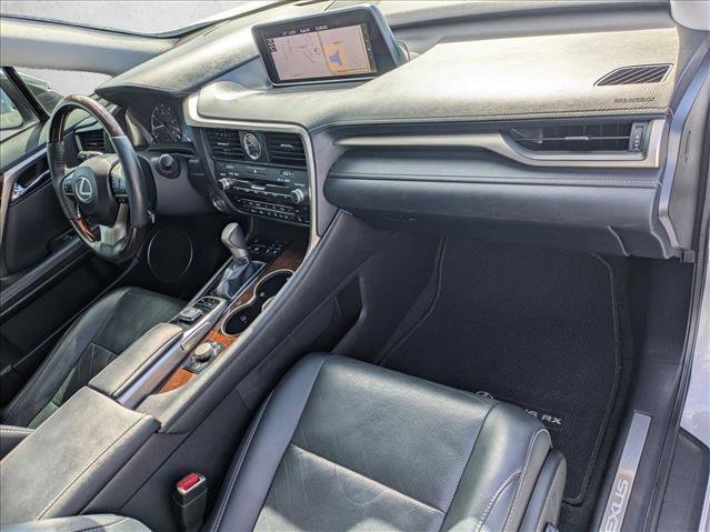 Used 2017 Lexus RX 350 FWD w/ Premium Package image 22