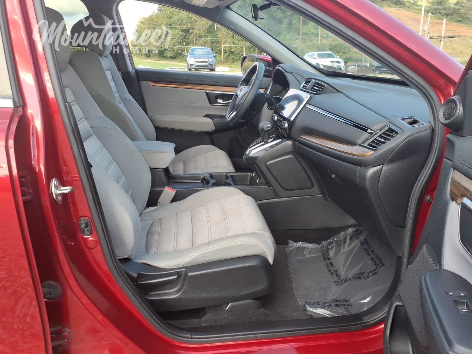 Used 2020 Honda CR-V EX image 18