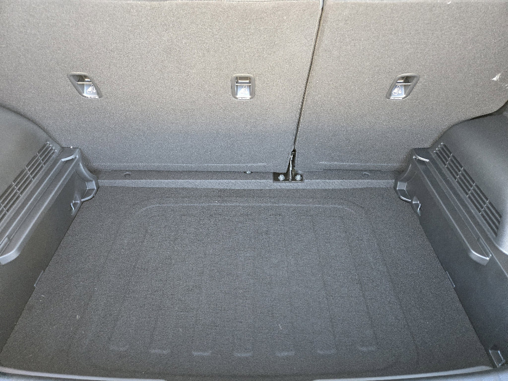 New 2025 Kia Soul S image 23