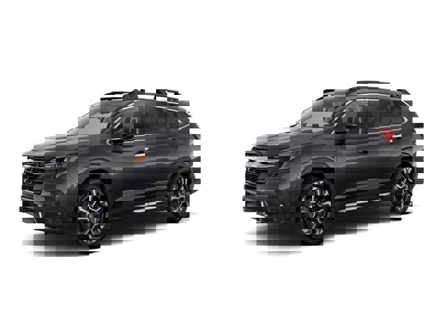 New 2026 Subaru Ascent Touring image 3