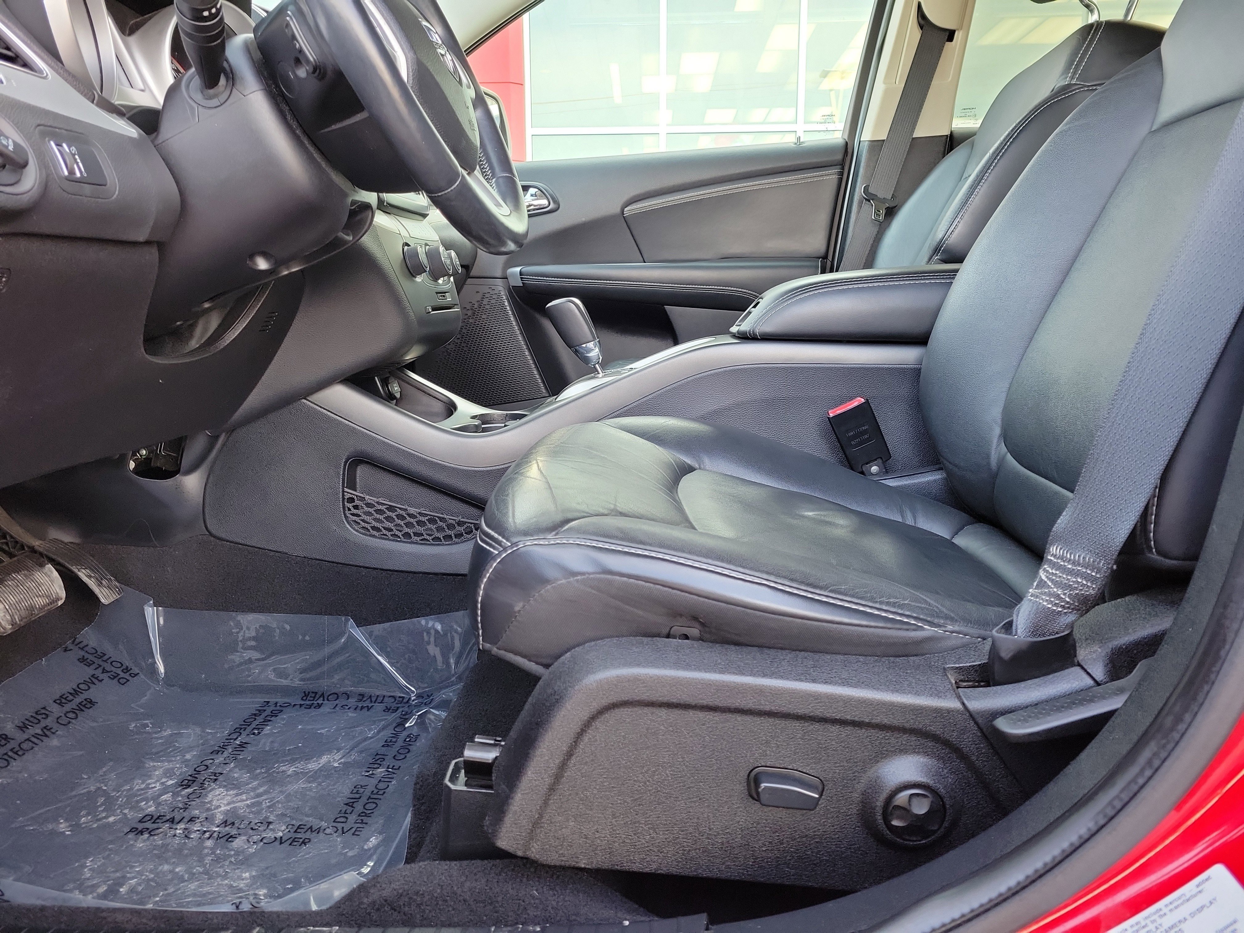 Used 2013 Dodge Journey Crew image 16