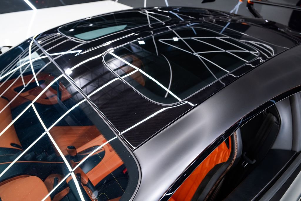 Used 2023 Bugatti Chiron Pur Sport image 29