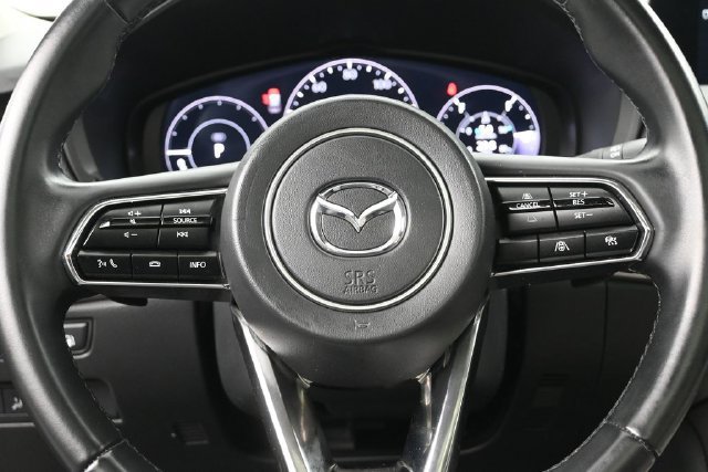 Certified 2025 MAZDA CX-70 Plug-In Hybrid w/ Premium Pkg AWD/4WD image 24