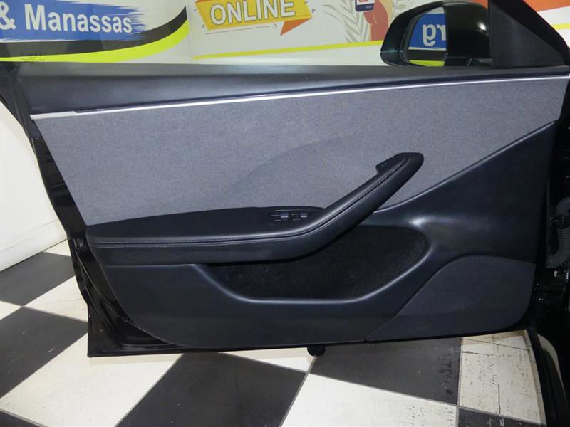Used 2024 Tesla Model 3 image 21