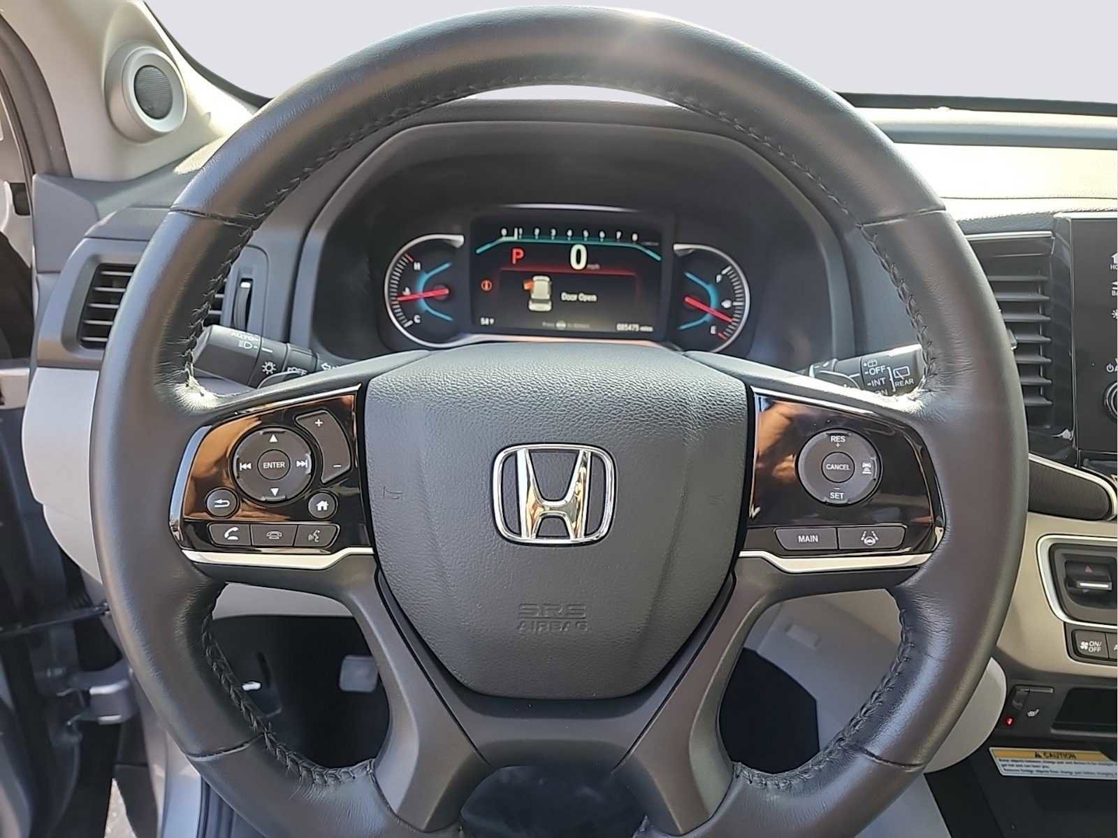 Used 2021 Honda Pilot Special Edition image 27