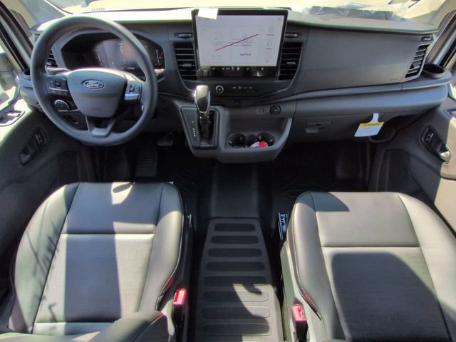 New 2026 Ford Transit 250 Low Roof RWD image 13