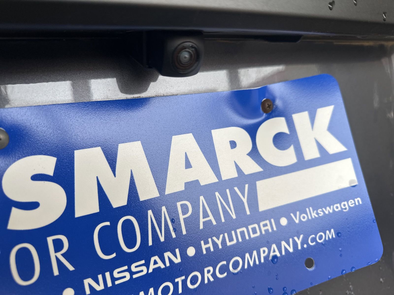 Used 2021 Honda Passport EX-L image 6