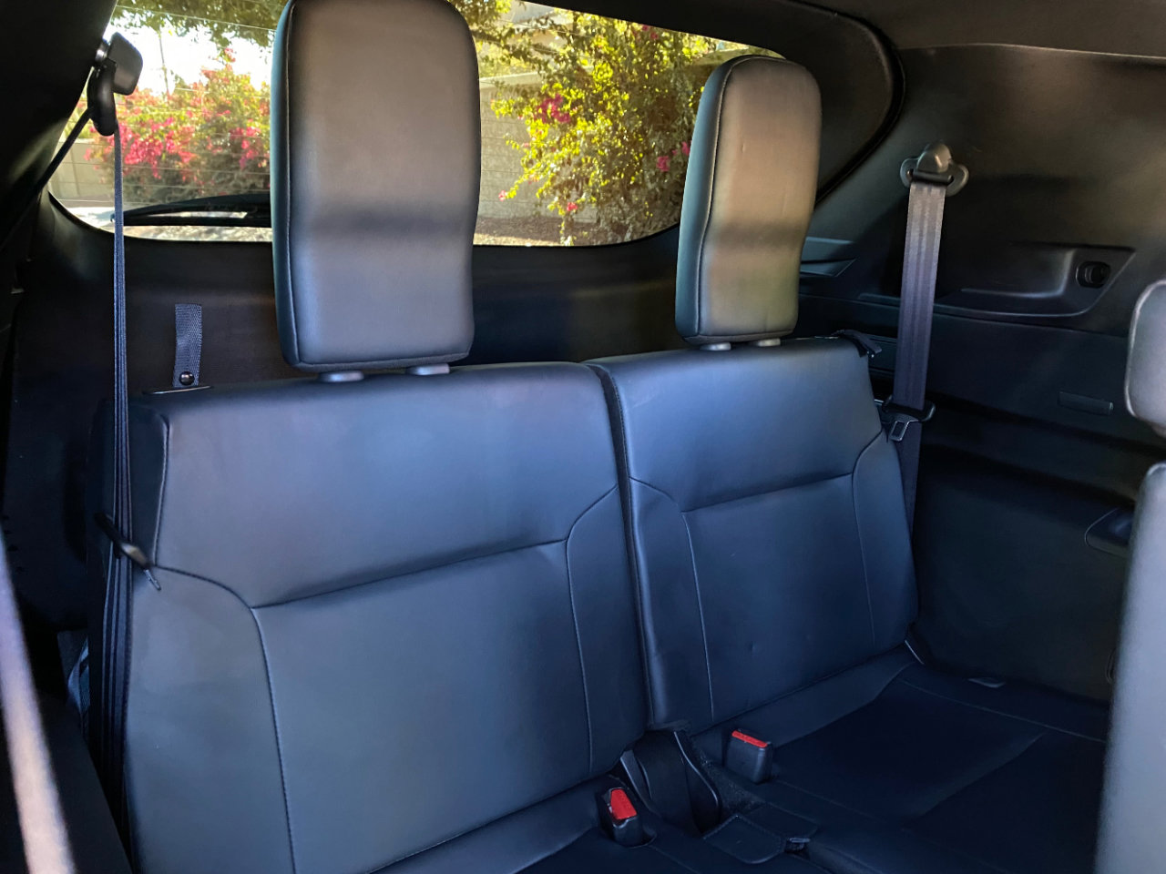 Used 2024 Mitsubishi Outlander SE Black Edition image 46