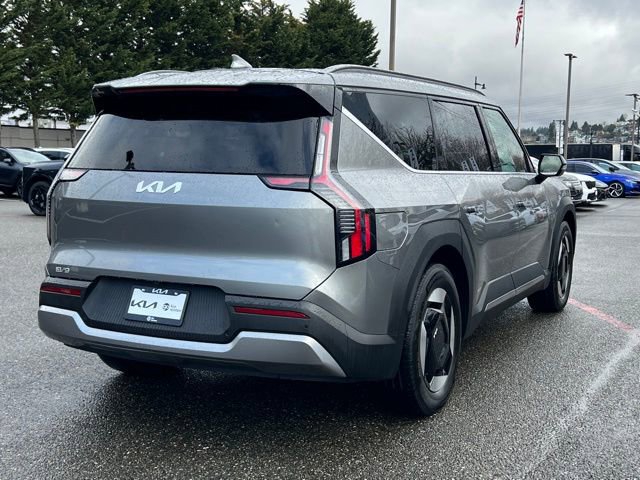 Certified 2024 Kia EV9 Wind image 5