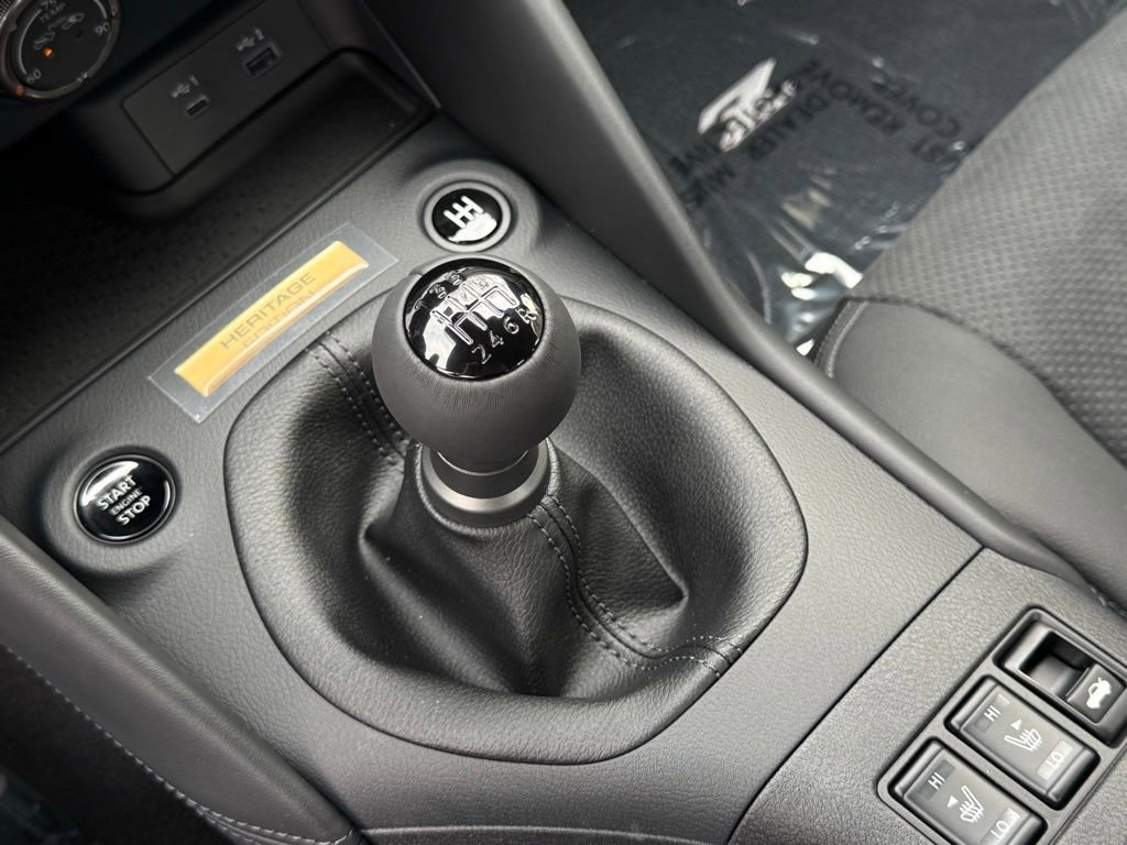 New 2026 Nissan Z Performance image 20