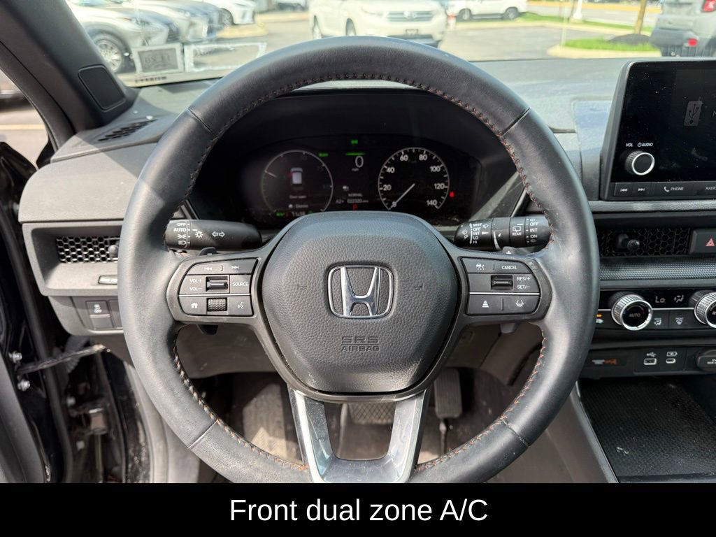 Used 2024 Honda CR-V Sport image 8