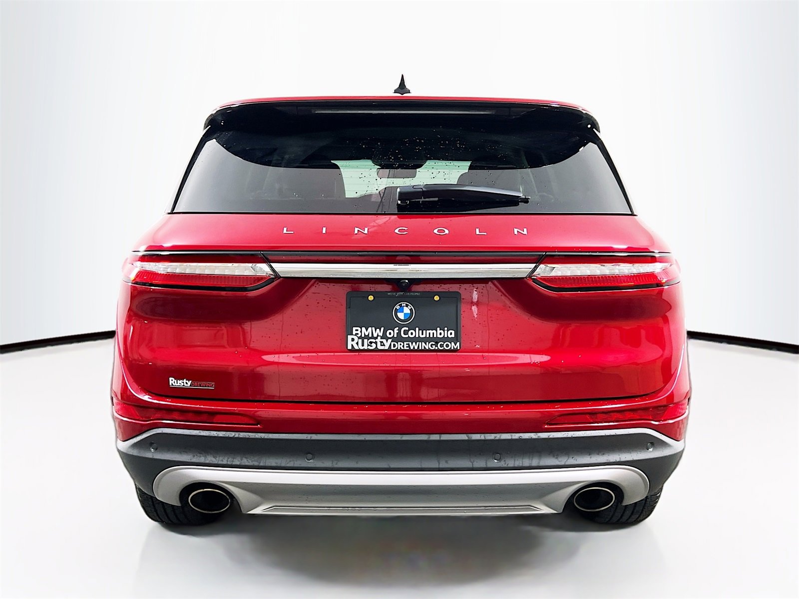 Used 2022 Lincoln Corsair Reserve w/ Elements Package image 6