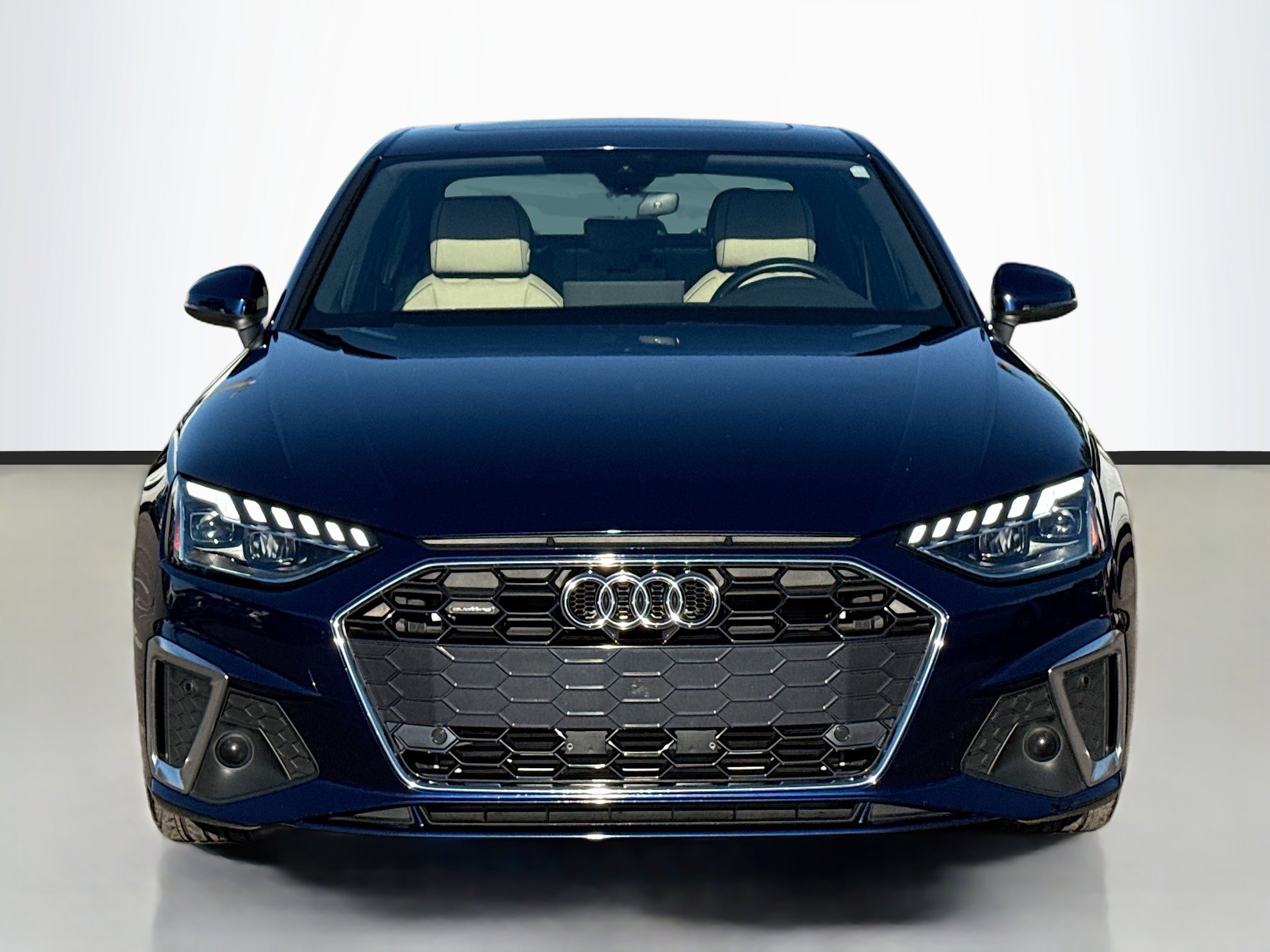 Used 2024 Audi A4 2.0T Premium w/ Convenience Package image 8