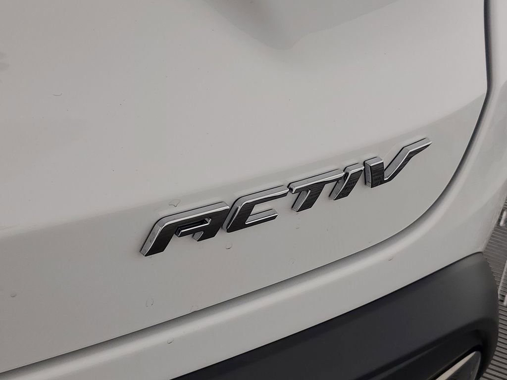 New 2026 Chevrolet Trax ACTIV image 31