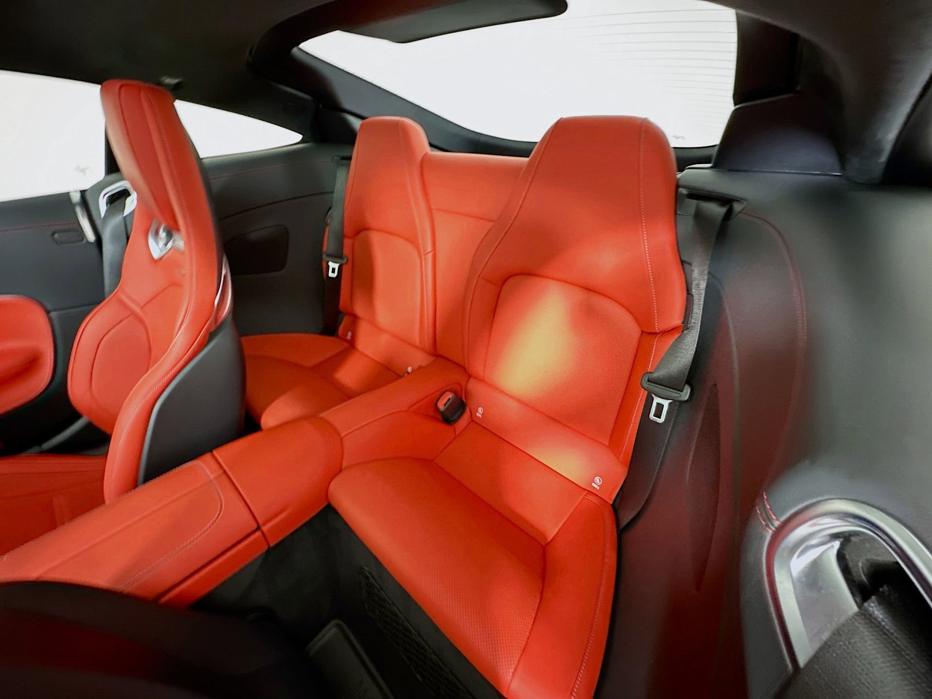 Used 2024 Mercedes-Benz AMG GT 55 image 27