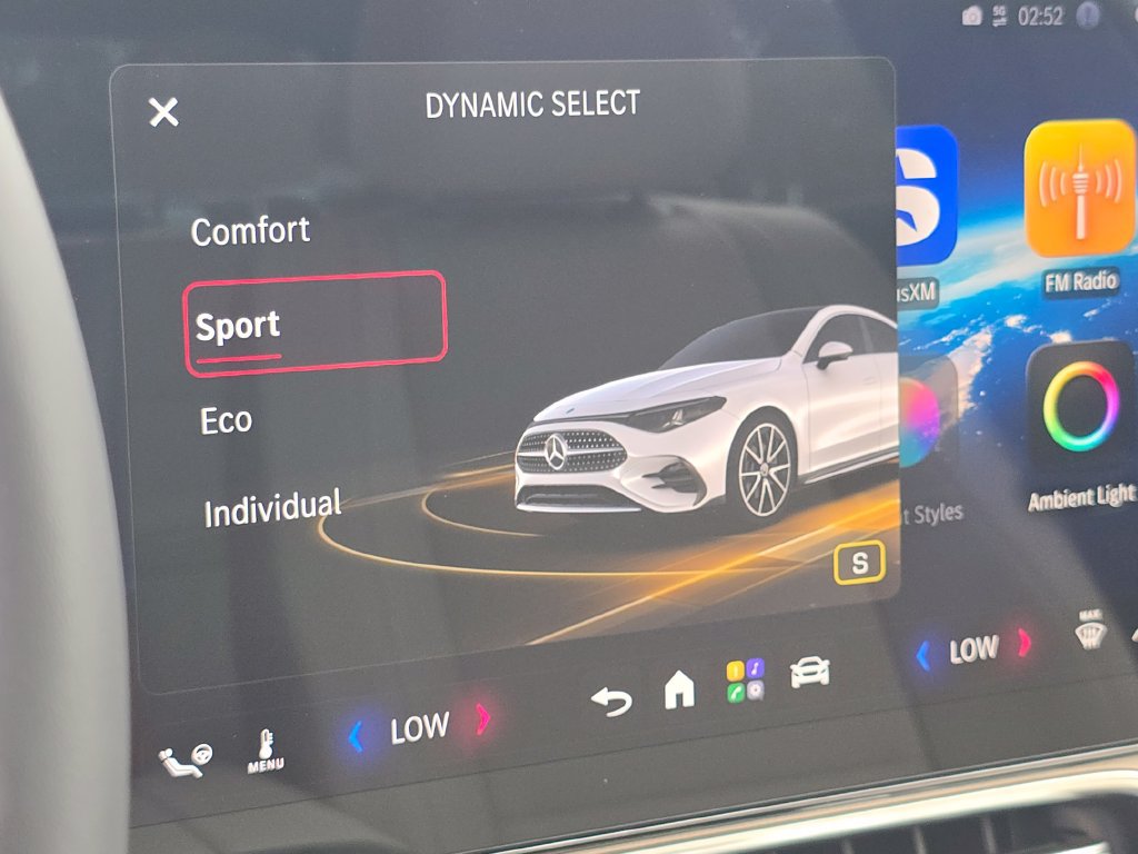 New 2027 Mercedes-Benz CLA 220 image 31