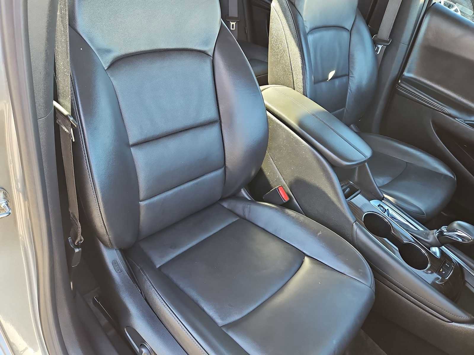 Certified 2024 Chevrolet Malibu LT image 22