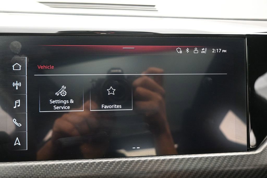 Used 2022 Audi e-tron GT Prestige w/ Prestige Package AWD/4WD image 15