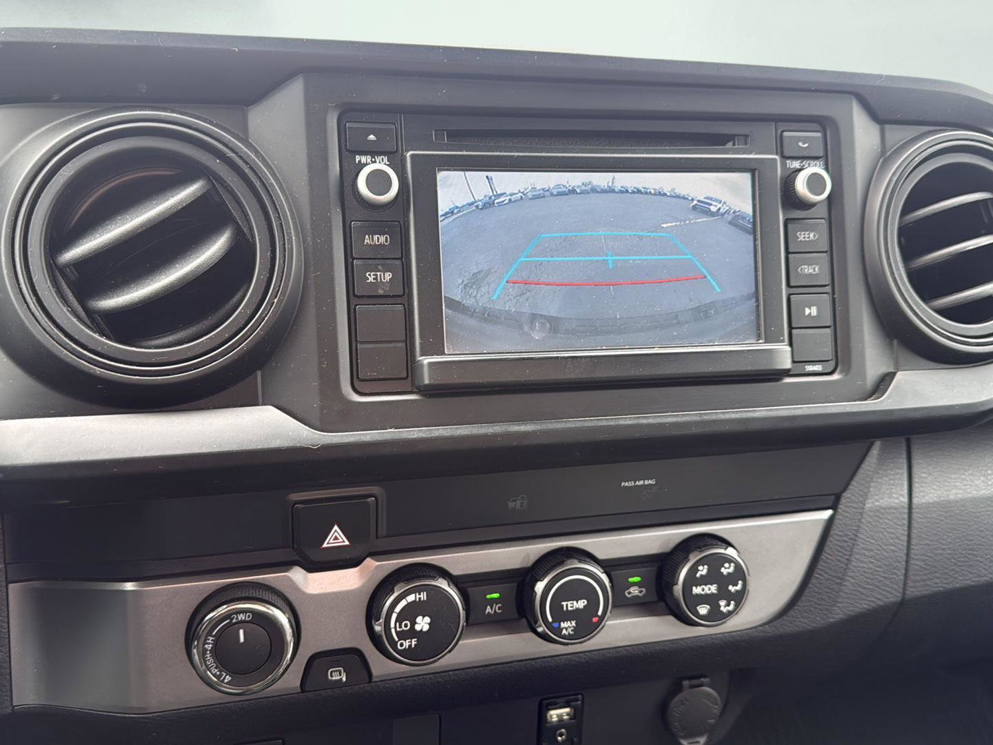 Used 2019 Toyota Tacoma SR image 14