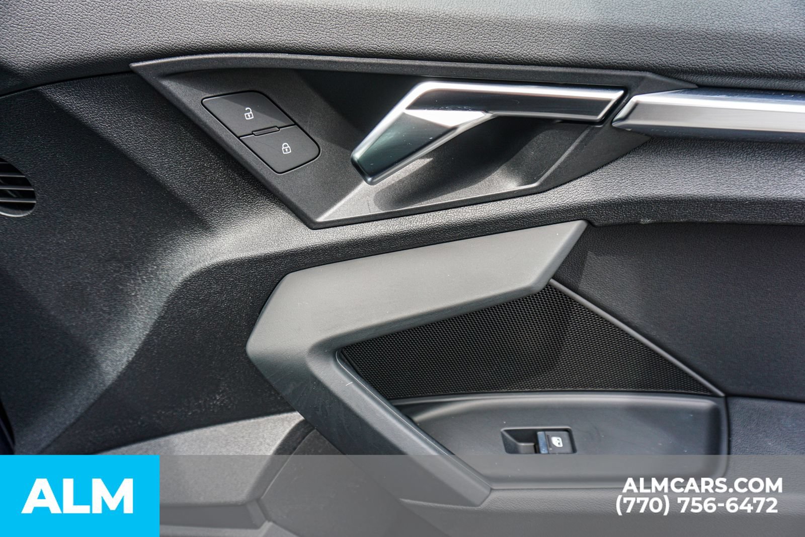 Used 2022 Audi A3 2.0T Premium FWD image 49