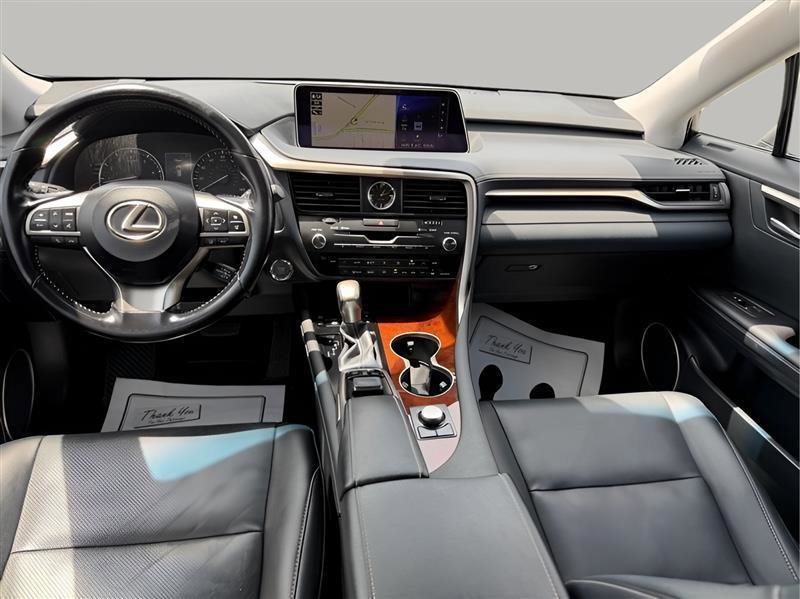 Used 2016 Lexus RX 350 AWD w/ Premium Package image 25