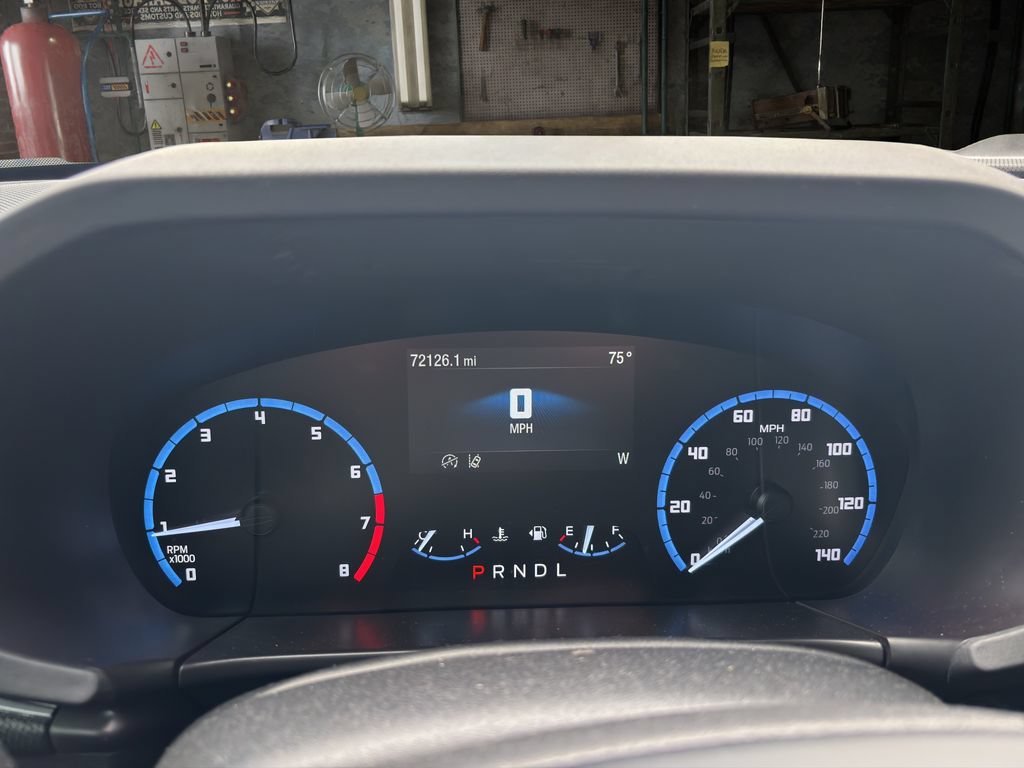 Used 2022 Ford Bronco Sport Big Bend AWD/4WD image 21
