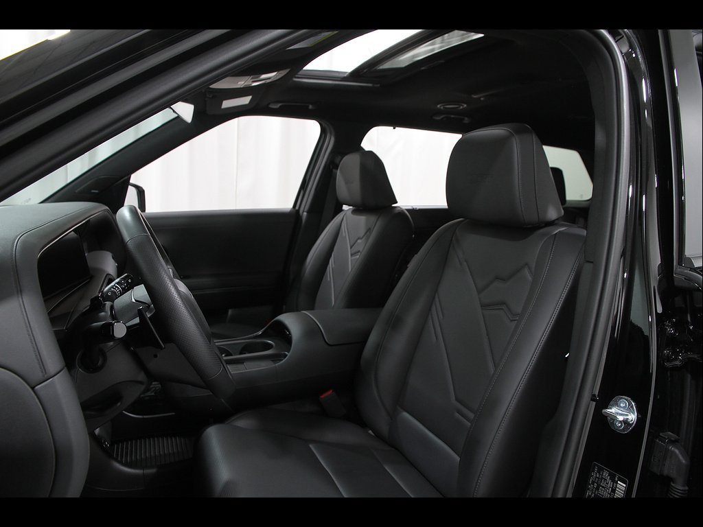 Certified 2026 Hyundai Palisade XRT Pro AWD/4WD image 5
