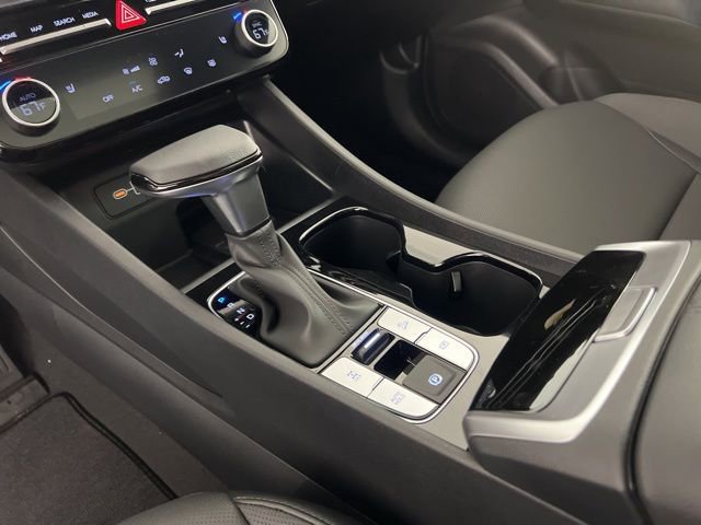 New 2026 Hyundai Santa Cruz SEL image 25