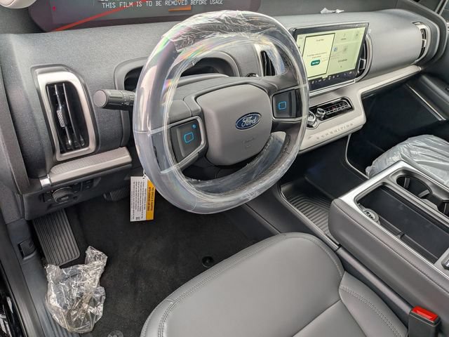 New 2026 Ford Expedition Max Active AWD/4WD image 11