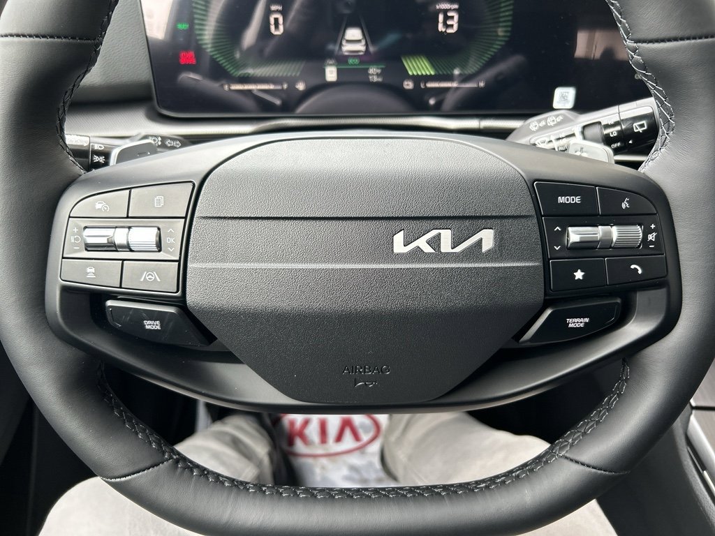 New 2026 Kia Sportage S AWD/4WD image 24