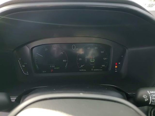 New 2026 Honda CR-V Sport-L image 20