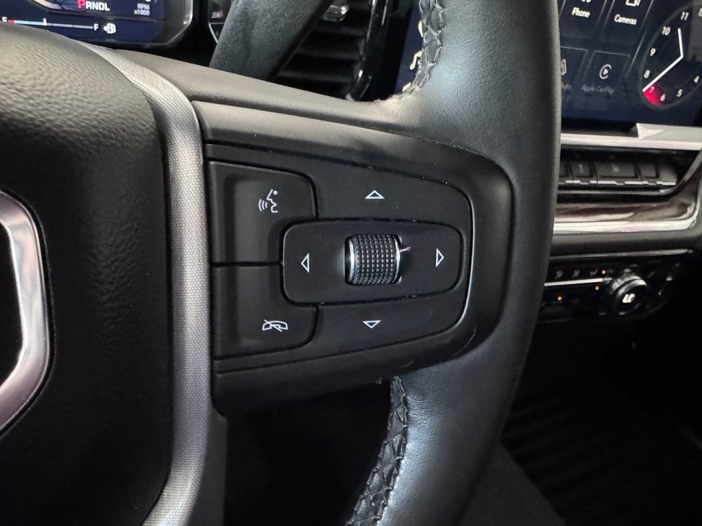 Used 2023 GMC Sierra 1500 Elevation AWD/4WD image 15