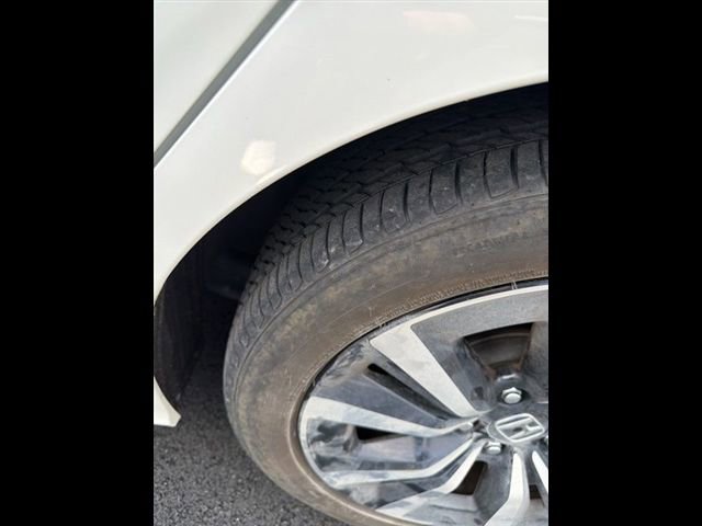 Used 2023 Honda Civic EX image 19