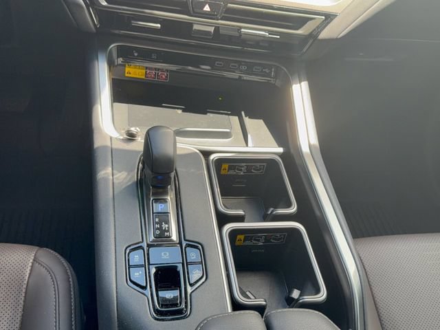 Used 2025 Lexus TX 350 AWD w/ Technology Package image 23
