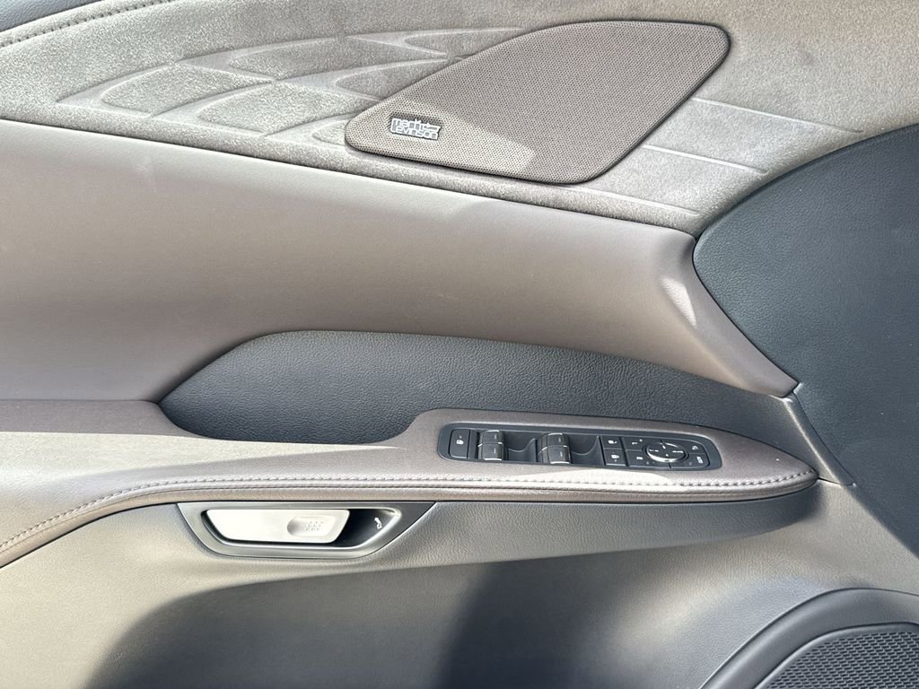 New 2026 Lexus RX 350h AWD/4WD image 29