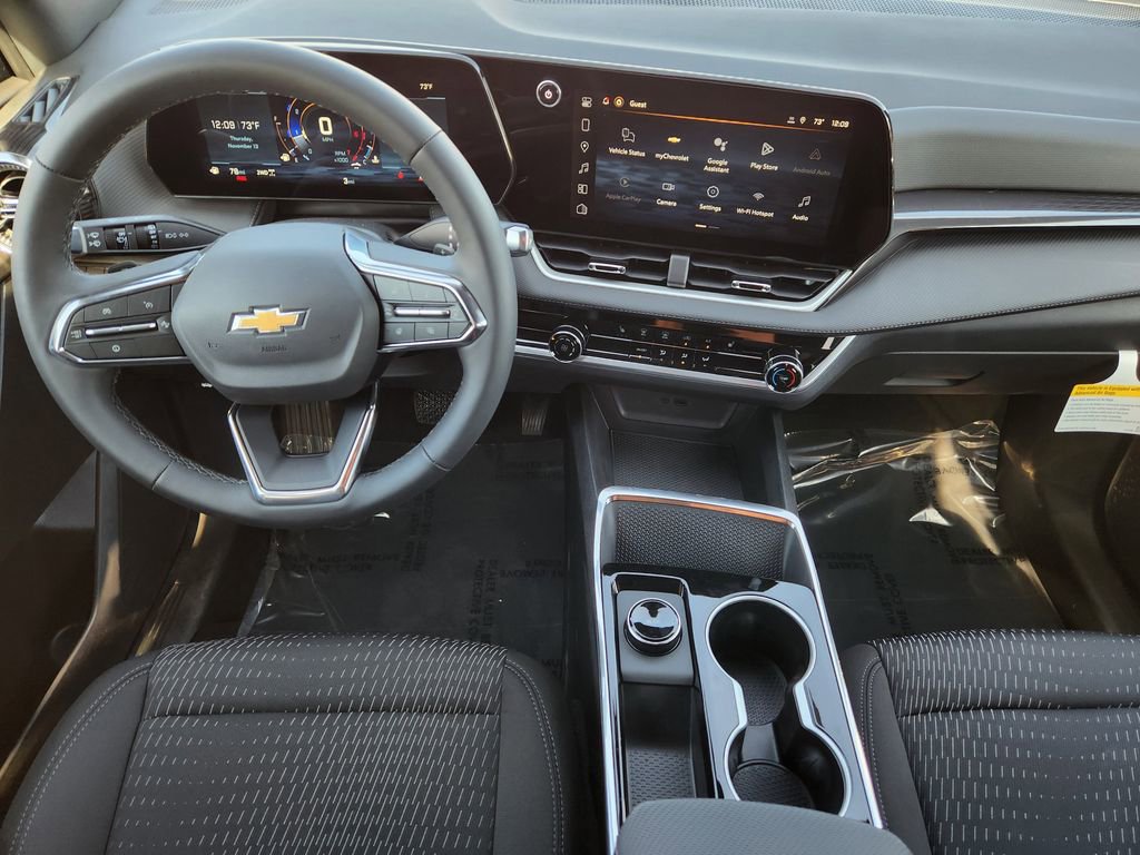 New 2026 Chevrolet Equinox LT image 26