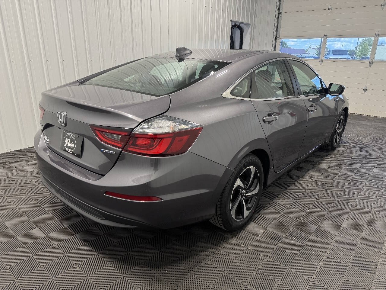 Used 2021 Honda Insight EX image 3