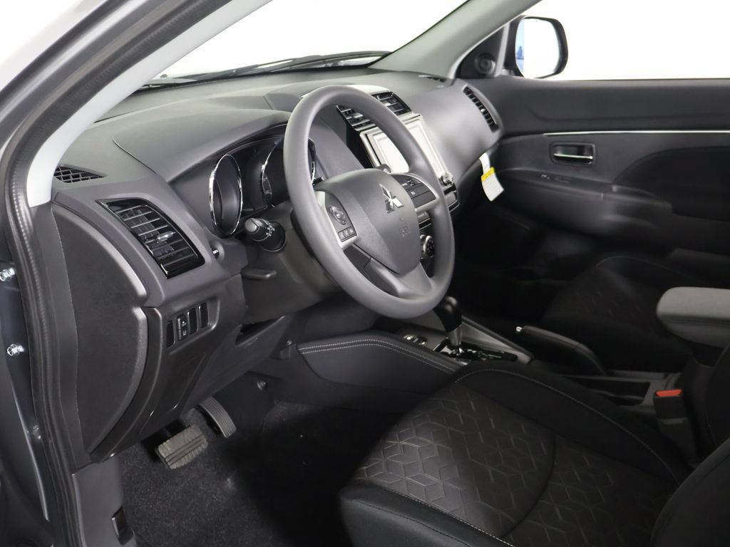 New 2026 Mitsubishi Outlander Sport ES AWD/4WD image 19