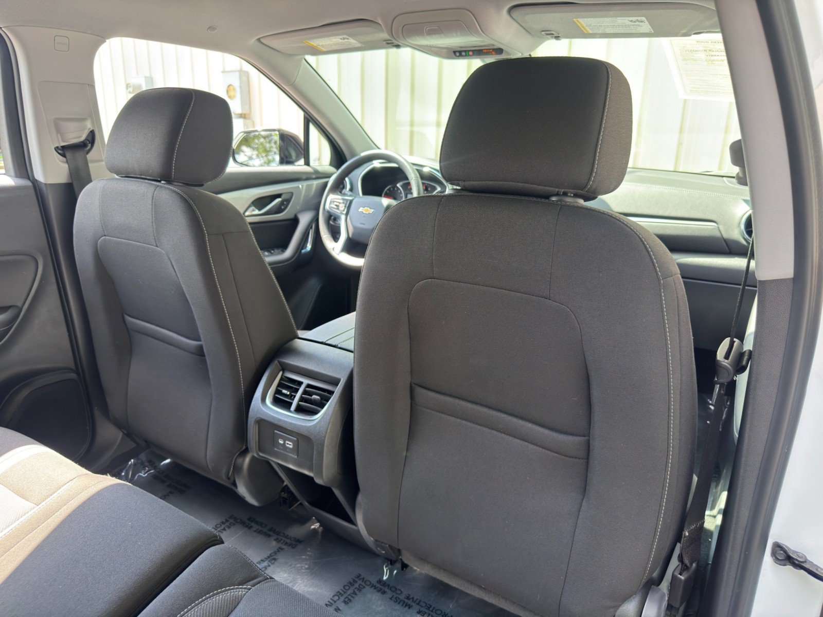 Used 2023 Chevrolet Blazer LT FWD image 33