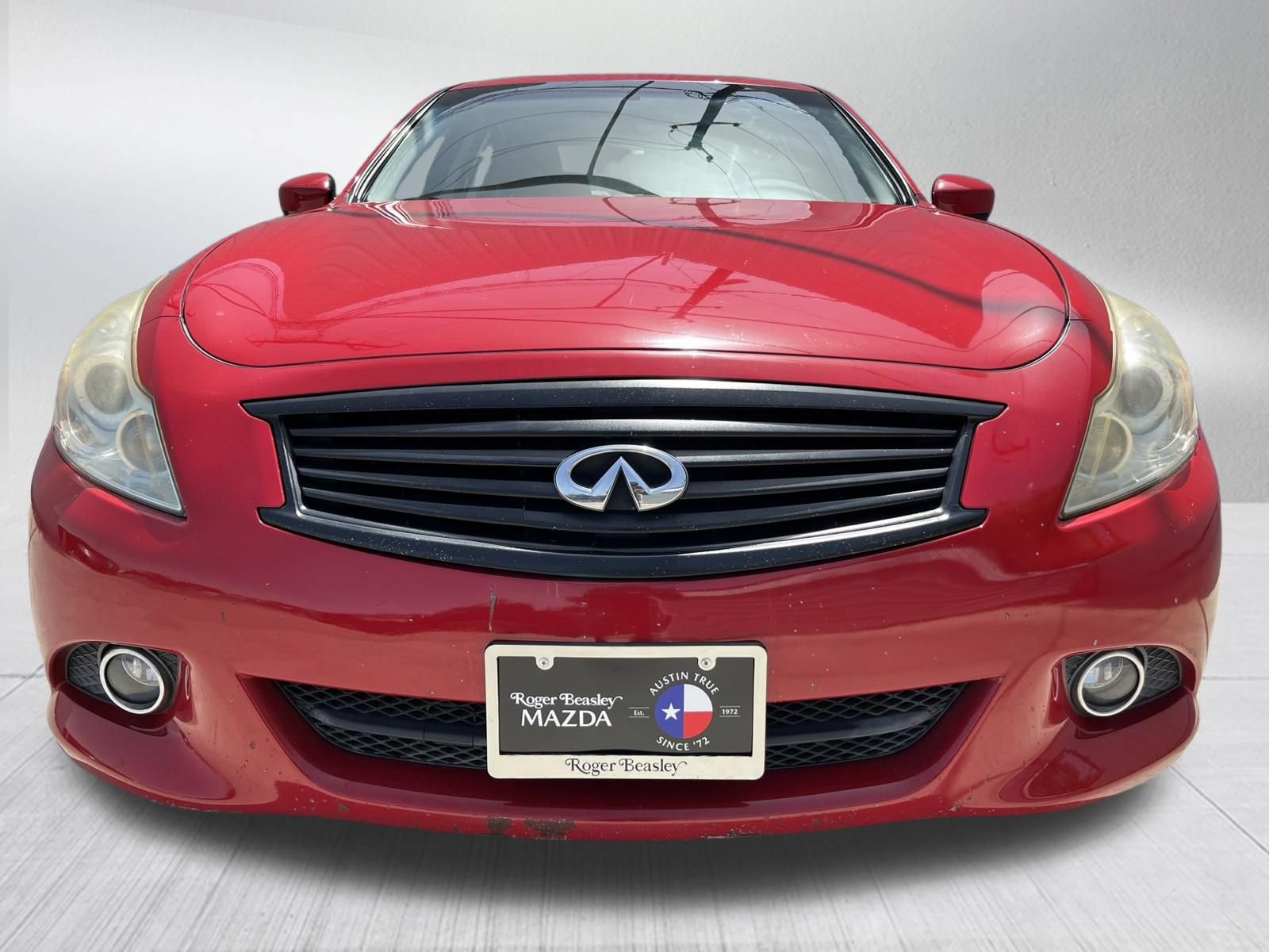 Used 2010 INFINITI G37 Journey w/ Premium Pkg RWD image 2