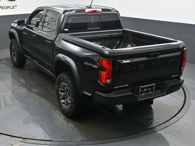New 2026 Chevrolet Colorado ZR2 image 19