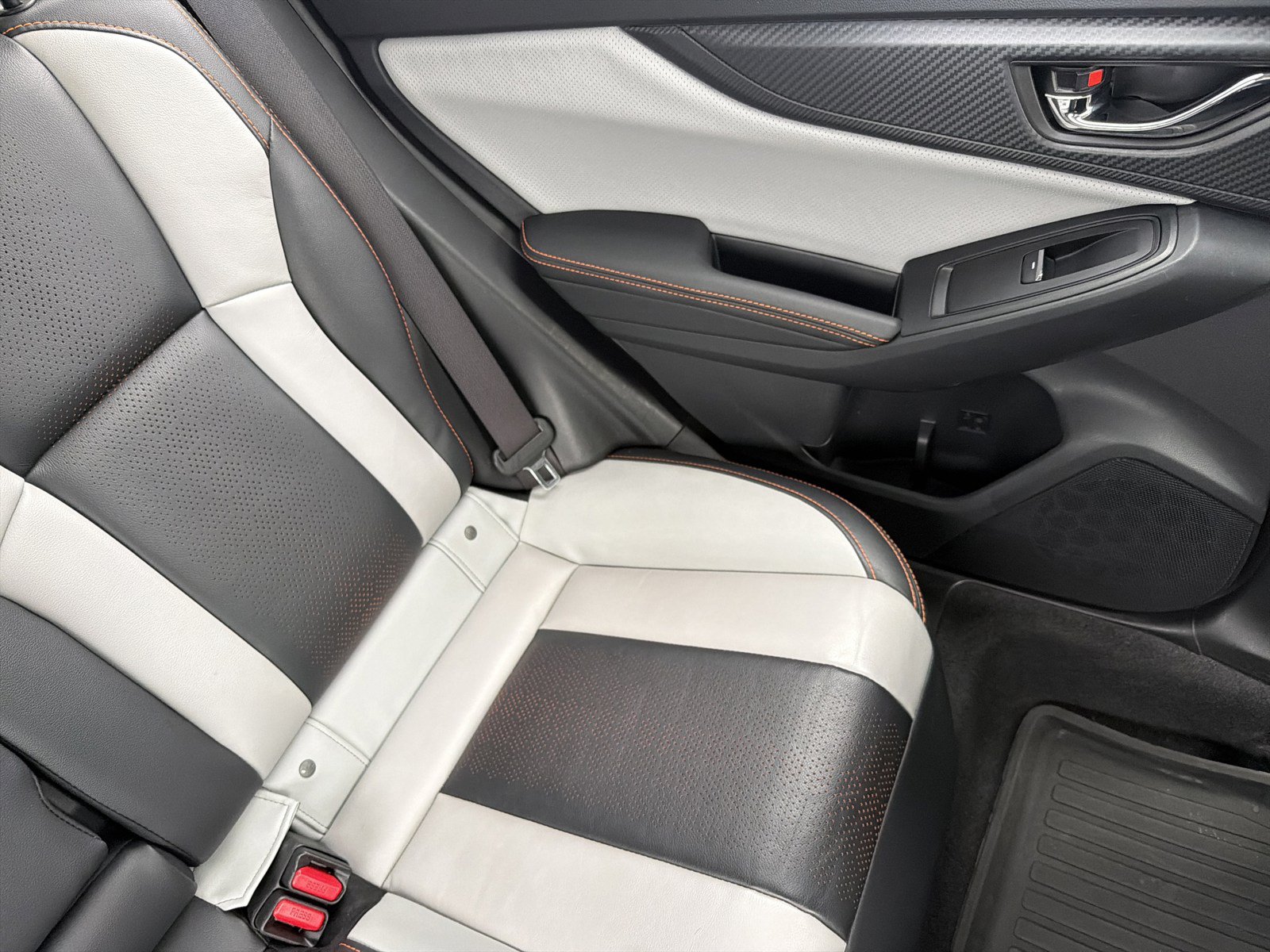 Certified 2021 Subaru Crosstrek 2.5i Limited AWD/4WD image 14