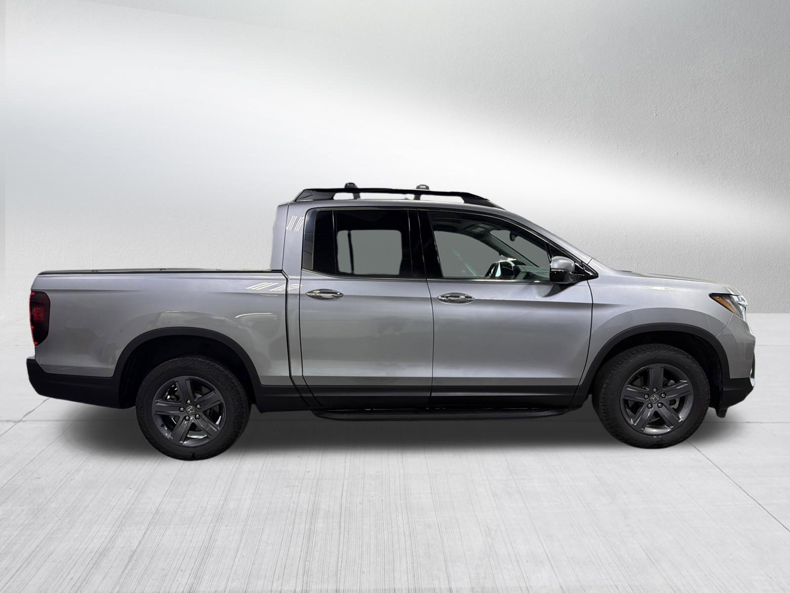 Used 2023 Honda Ridgeline RTL-E image 8