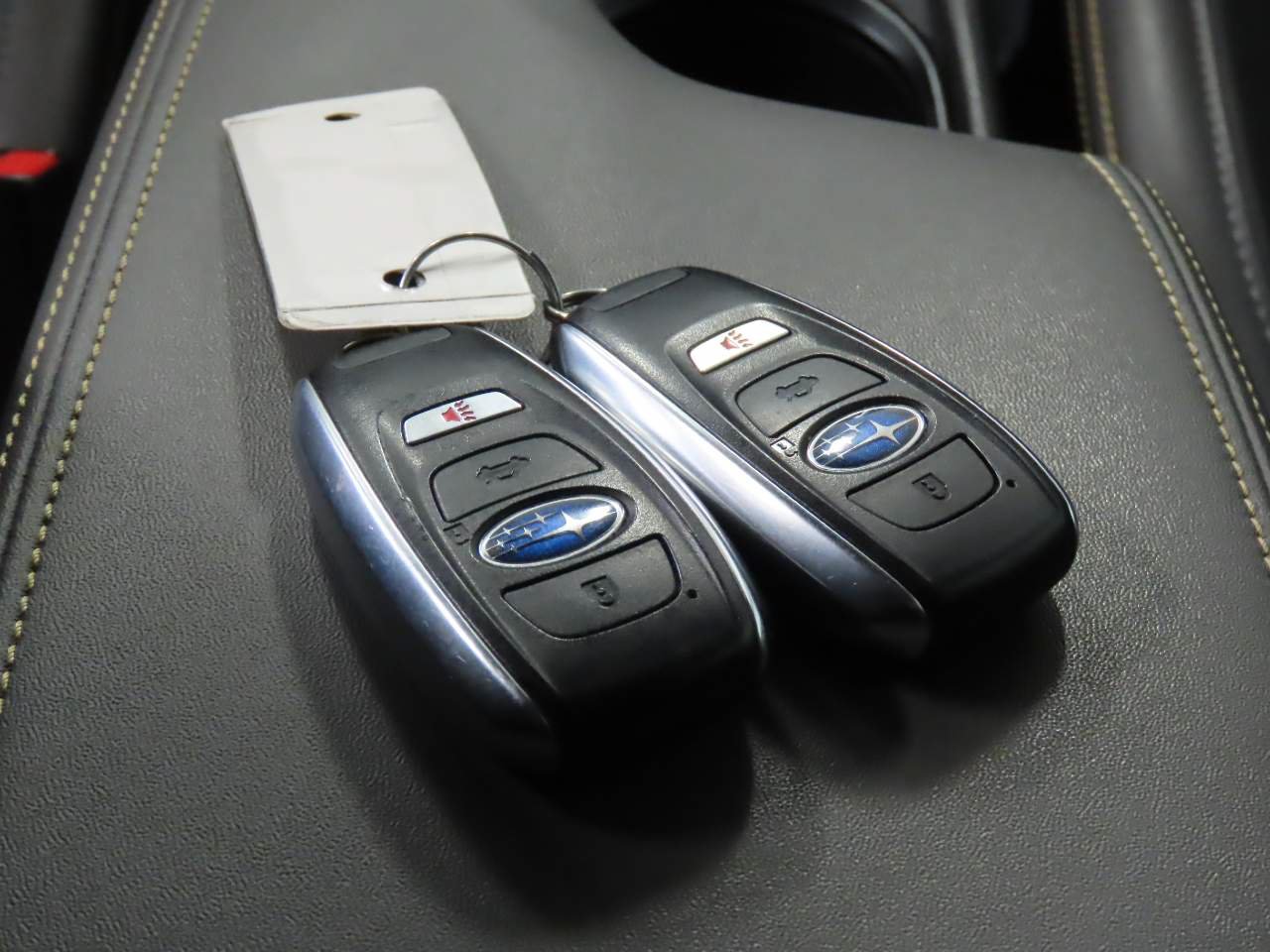 Used 2023 Subaru Crosstrek 2.5i Sport AWD/4WD image 19