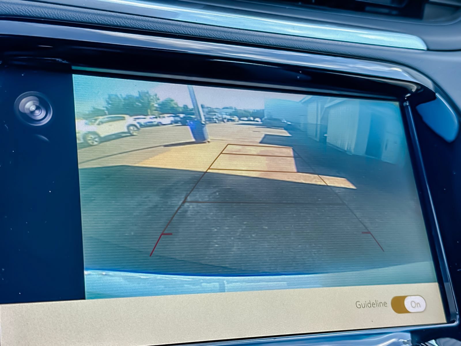 Used 2019 Chevrolet Bolt LT FWD image 18