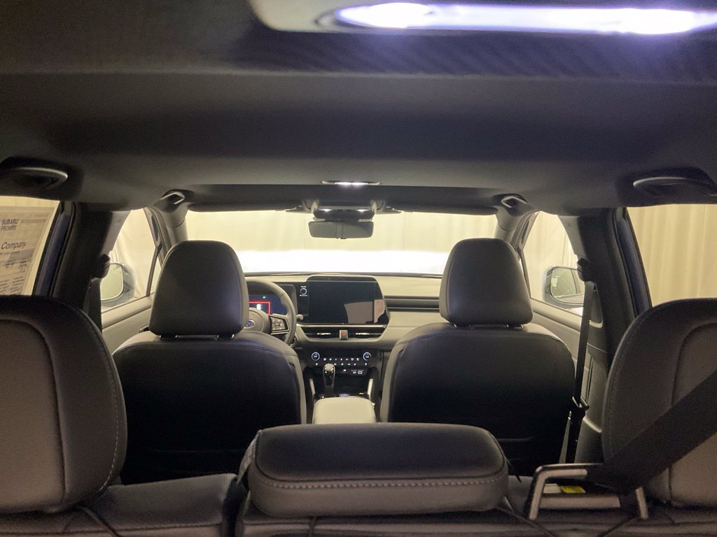 New 2026 Subaru Outback Touring XT AWD/4WD image 24