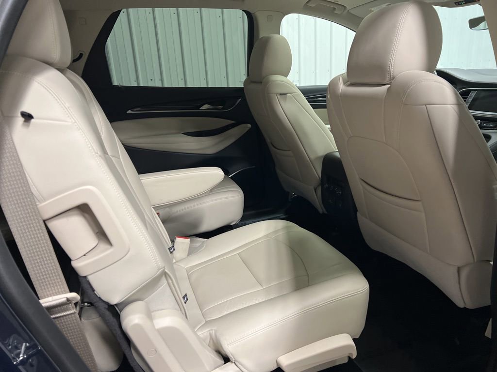 Certified 2023 Buick Enclave Premium w/ Experience Buick Package AWD/4WD image 10