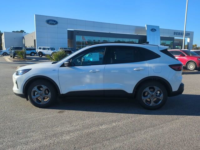 New 2026 Ford Escape ST-Line w/ Tech Pack #1 image 7