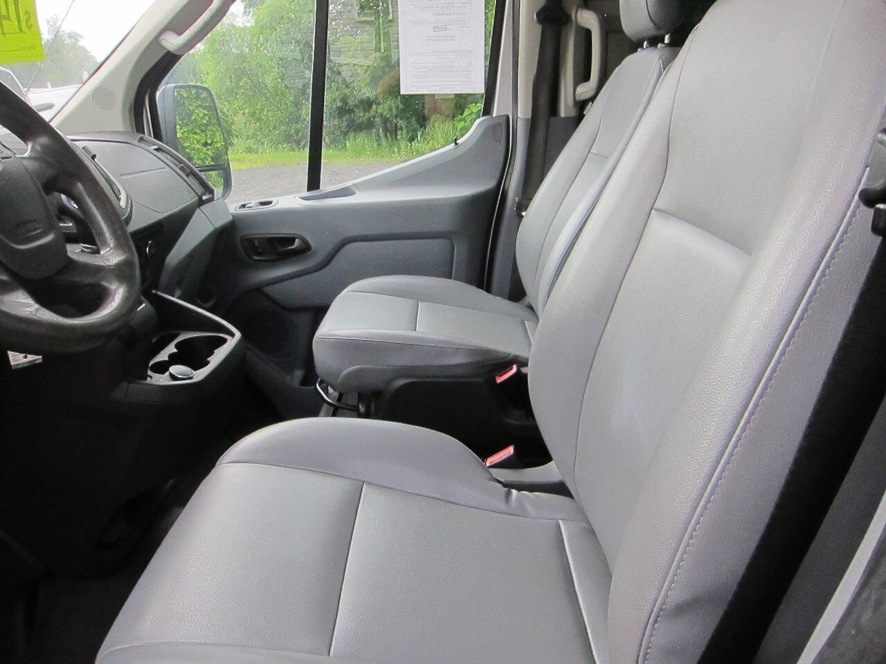 Used 2017 Ford Transit 350 XL RWD image 8